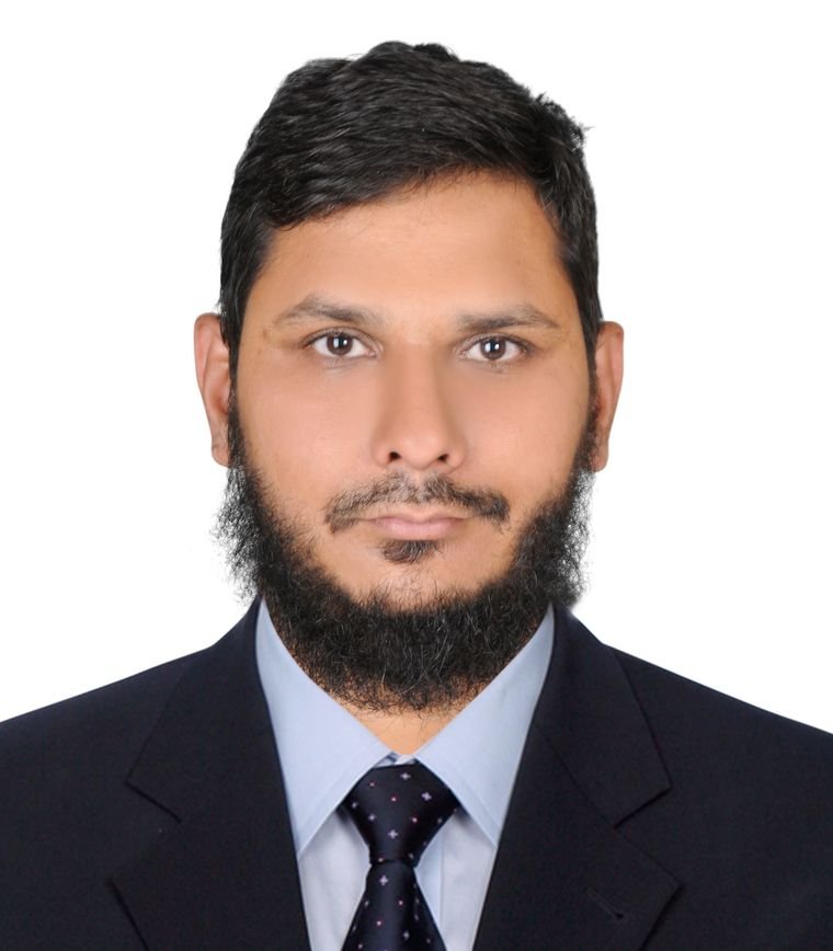 Mazhar Iqbal Rana, CEO of KodePath