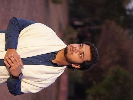 Muhammad Tuaha